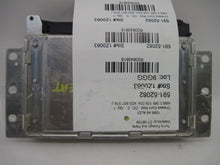 Load image into Gallery viewer, ABS COMPUTER AUDI A4 A6 S6 1996 96 1997 97 1998 98 - 643818