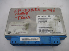 Load image into Gallery viewer, TRANSMISSION COMPUTER BMW 540i 740i 1999 99 2000 00 01 - 643863