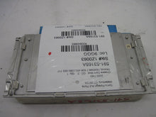 Load image into Gallery viewer, TRANSMISSION COMPUTER BMW 540i 740i 1999 99 2000 00 01 - 643863