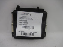 Load image into Gallery viewer, ABS Computer Mercedes S320 1997 97 1998 98 1999 99 - 643867