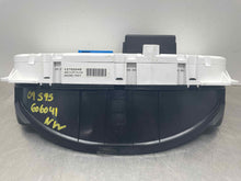 Load image into Gallery viewer, Speedometer Cluster SAAB 9-5 2009 - NW547250