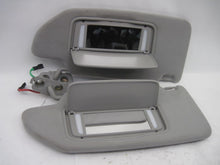 Load image into Gallery viewer, INTERIOR SUN VISORS C70 S60 V70 XC60 XC70 05 06 07 08 09 - 644734