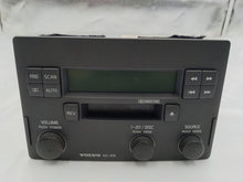 Load image into Gallery viewer, RADIO Volvo V40 S40 2001 01 2002 02 2003 03 2004 04 - NW140275
