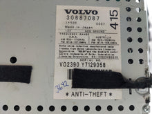 Load image into Gallery viewer, RADIO Volvo V40 S40 2001 01 2002 02 2003 03 2004 04 - NW140275