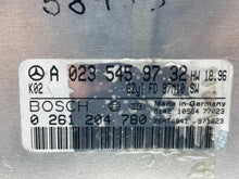 Load image into Gallery viewer, ECU ECM COMPUTER MERCEDES CLK320 ML320 1998 98 1999 99 - NW61085