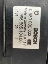 Load image into Gallery viewer, AIR INJECTION PUMP SMOG 911 911 Turbo Boxster Boxster S Carrera 00-05 - NW8236