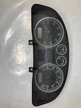 Load image into Gallery viewer, SPEEDOMETER CLUSTER Passat 2004 04 2005 05 - NW162190