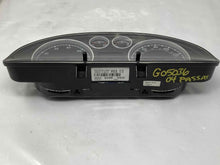 Load image into Gallery viewer, SPEEDOMETER CLUSTER Passat 2004 04 2005 05 - NW162190