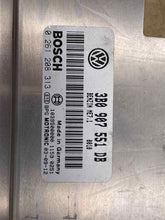 Load image into Gallery viewer, ECU ECM COMPUTER Volkswagen PASSAT 2004 04 2.8 V6 - NW62804