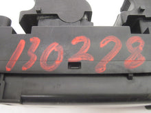 Load image into Gallery viewer, DRIVERS MASTER WINDOW SWITCH Acura MDX 2003 03 - 647216