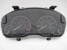 Load image into Gallery viewer, SPEEDOMETER CLUSTER Subaru Legacy 2011 11 Auto - 647369