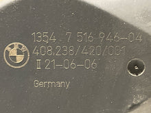 Load image into Gallery viewer, THROTTLE BODY BMW 530i 330i 525i 323i 325i Z4 2006 06 2007 07 2008 08 - NW177782
