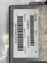 Load image into Gallery viewer, ECU ECM COMPUTER SAAB 9-3 2000 00 B205R TURBO - NW62049