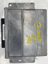 Load image into Gallery viewer, ECU ECM COMPUTER SAAB 9-3 2000 00 B205R TURBO - NW62049