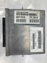 Load image into Gallery viewer, ECU ECM COMPUTER SAAB 9-3 2000 00 B205R TURBO - NW62049