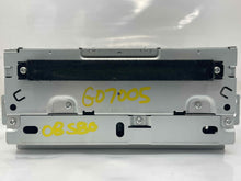 Load image into Gallery viewer, RADIO C70 S60 S80 V70 XC60 XC70 07 08 09 10 11 AM FM CD - NW140544