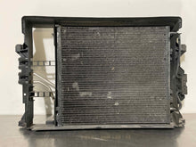 Load image into Gallery viewer, AC CONDENSER BMW 740I 750I 1998 98 1999 99 2000 00 01 - NW43660