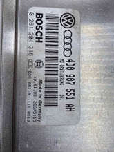 Load image into Gallery viewer, ECU ECM COMPUTER Audi A4 1997 97 1998 98 2.8L AHA - NW58813