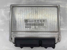 Load image into Gallery viewer, ECU ECM COMPUTER Audi A4 1997 97 1998 98 2.8L AHA - NW58813