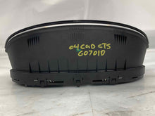 Load image into Gallery viewer, SPEEDOMETER CLUSTER Cadillac CTS SRX 2004 04 - NW158532