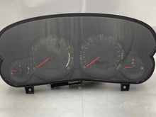 Load image into Gallery viewer, SPEEDOMETER CLUSTER Cadillac CTS SRX 2004 04 - NW158532