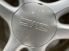 Load image into Gallery viewer, WHEEL RIM Envoy Envoy XL Envoy XUV 02-09 17x7 ALUM 17x7, 6 lug, 5" - NW196607