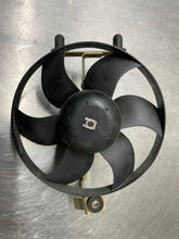 Load image into Gallery viewer, RADIATOR FAN ASSEMBLY Porsche Boxster Boxster S 1997-2012 - NW64423