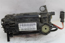 Load image into Gallery viewer, AIR RIDE COMPRESSOR Mercedes-Benz E320 2002 02 - 655066