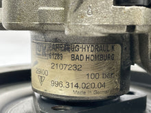 Load image into Gallery viewer, POWER STEERING PUMP 911 911 Turbo Boxster Boxster S Carrera 97-08 - NW163955