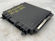 Load image into Gallery viewer, TRANSMISSION COMPUTER MERCEDES S320 1994 95 96 - NW35456