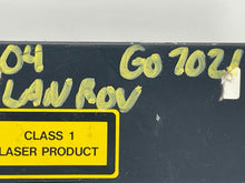 Load image into Gallery viewer, CD CHANGER Range Rover Discovery 99 00 01 02 03 04 - NW139325