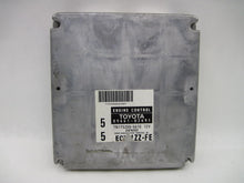 Load image into Gallery viewer, ECU ECM COMPUTER Toyota Corolla 2001 01 2002 02 - 656224