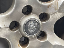 Load image into Gallery viewer, WHEEL Jaguar S Type 00 01 02 03 16x7.5 5 Spoke - NW199352