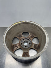 Load image into Gallery viewer, WHEEL Jaguar S Type 00 01 02 03 16x7.5 5 Spoke - NW199352