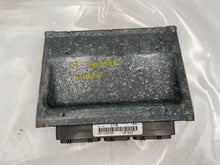 Load image into Gallery viewer, ECU ECM COMPUTER Jaguar S Type 2000 00 2001 01 6 cyl - NW60490
