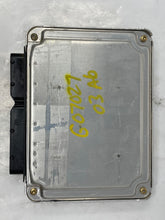Load image into Gallery viewer, ECU ECM COMPUTER Audi A4 A6 2003 03 3.0L - NW58889
