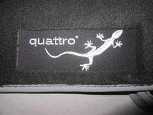 Load image into Gallery viewer, Floor Mats Audi Q7 2012 12 - 657391