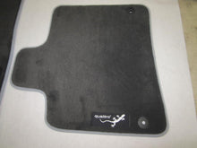 Load image into Gallery viewer, Floor Mats Audi Q7 2012 12 - 657391