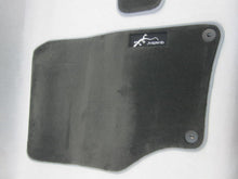 Load image into Gallery viewer, Floor Mats Audi Q7 2012 12 - 657391