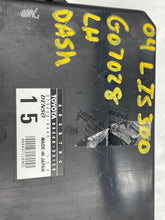 Load image into Gallery viewer, Computer LEXUS IS300 2004 - NW33592