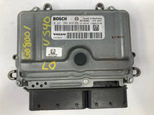 Load image into Gallery viewer, ECU ECM COMPUTER Volvo C30 V40 V70 2006 06 2007 07 08 - NW63015