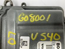 Load image into Gallery viewer, ECU ECM COMPUTER Volvo C30 V40 V70 2006 06 2007 07 08 - NW63015