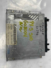 Load image into Gallery viewer, CRUISE CONTROL COMPUTER MERCEDES S500 1994 1995 - NW35913