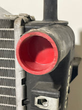 Load image into Gallery viewer, RADIATOR Jaguar S Type 2000 00 2001 01 2002 02 2003 03 - NW132256