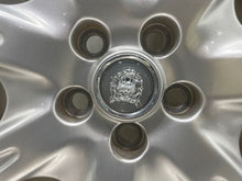 Load image into Gallery viewer, WHEEL Jaguar S Type 00 01 02 03 16x7 alloy 7 Spoke - NW199353