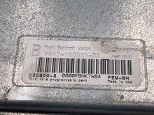 Load image into Gallery viewer, BODY CONTROL COMPUTER Jaguar S Type 2000 00 01 02 03 - NW32752