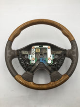 Load image into Gallery viewer, Steering Wheel Jaguar S Type 2000 - NW175556