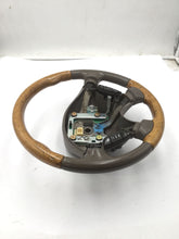 Load image into Gallery viewer, Steering Wheel Jaguar S Type 2000 - NW175556