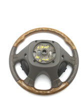 Load image into Gallery viewer, Steering Wheel Jaguar S Type 2000 - NW175556