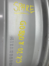 Load image into Gallery viewer, WHEEL Bmw X5 00 - 06 17" Alloy 5 Spoke - NW198305
